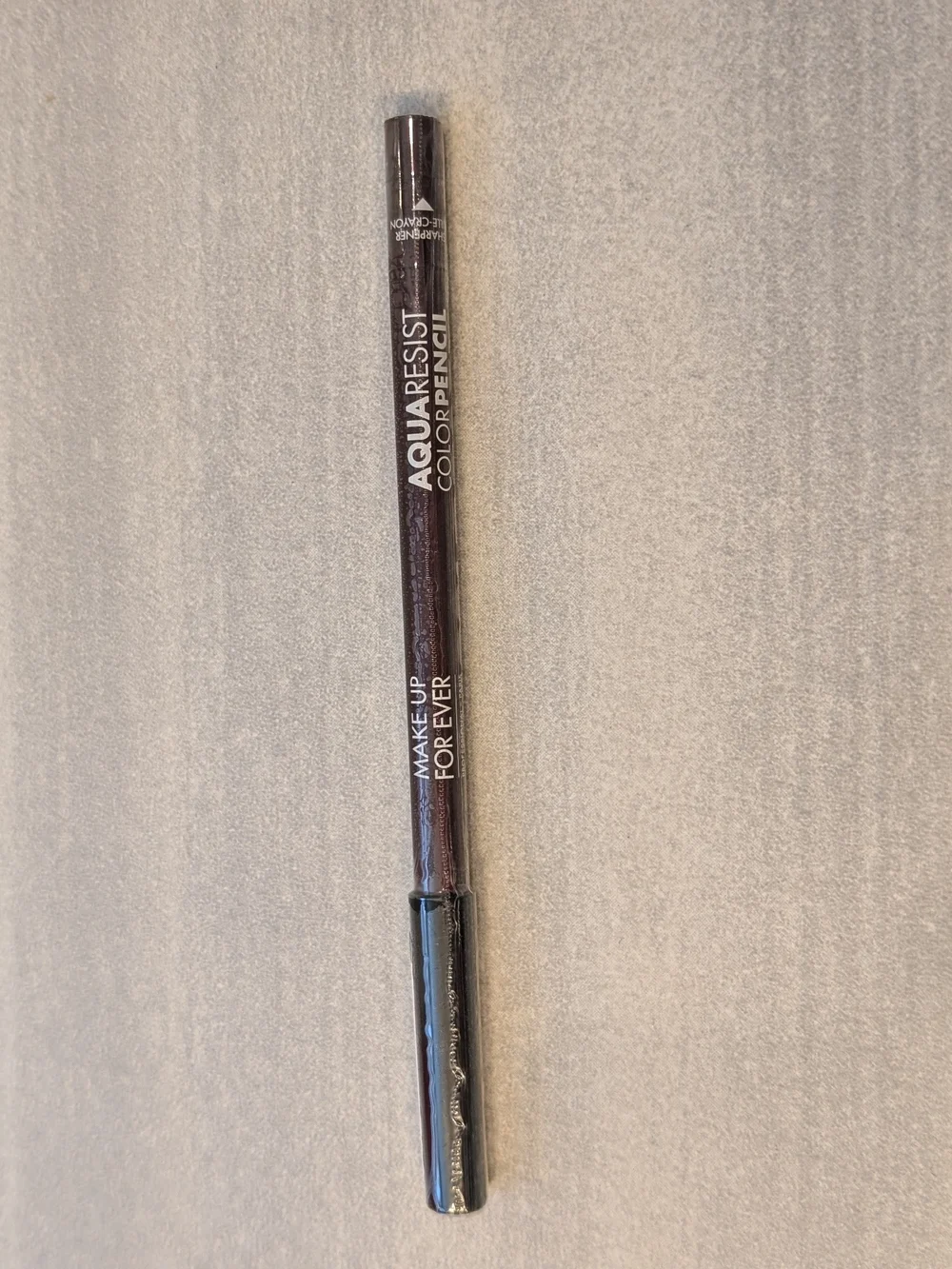 Makeup Forever Aquarest Color Pencil Eyeliner in Deep Brown